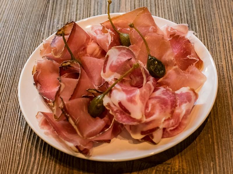 assiette-charcuterie