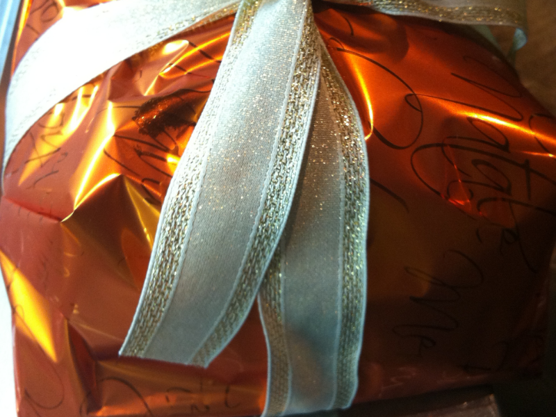 panettone artisanal près de Caudéran